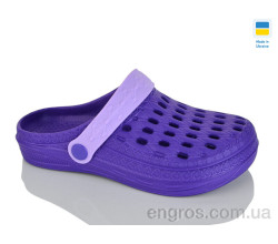 Кроксы Крок